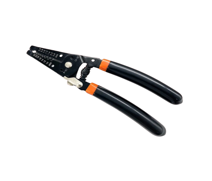 AINSEN Heavy-Duty Cable Wire Stripper (10-32 AWG)